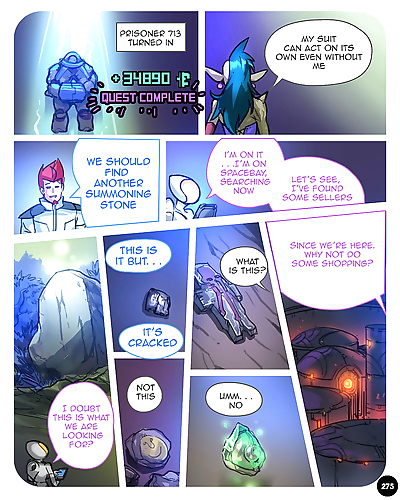 S.EXpedition - part 15