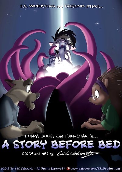 a 物語 前 ベッド