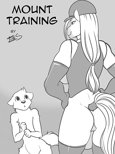 mount-training