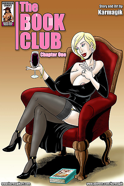 के पुस्तक क्लब ch. 1 4