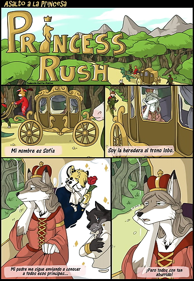 princess-rush