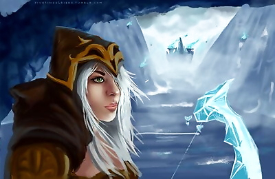 Ashe Gallery - part 2