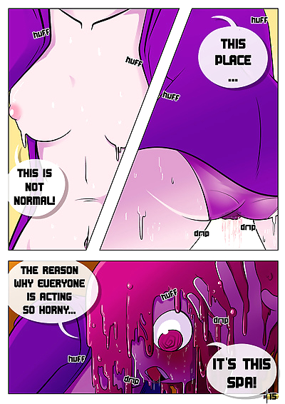 - Princess Day Off - part 3